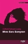 Miss Sara Sampson - Lessing, Gotthold Ephraim