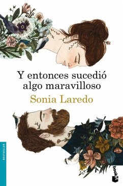 Cover Y entonces sucedió algo maravilloso
