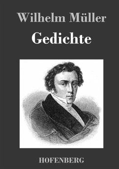 Cover Gedichte