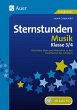 Sternstunden Musik - Klasse 3 und 4 - Bild 1