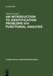 An Introduction to Identification... - Bild 1