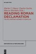 Reading Roman Declamation - Bild 1