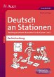 Deutsch an Stationen Spezial... - Bild 1
