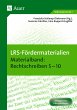 LRS-Fördermaterialien 2 - Bild 1