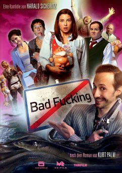Bad Fucking, 1 DVD