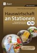 Hauswirtschaft an Stationen 9-10 - Bild 1