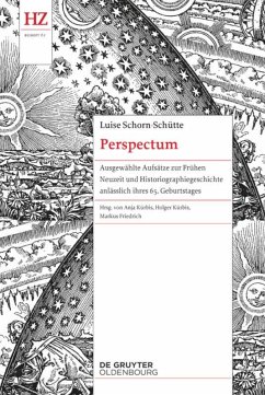 Perspectum - Schorn-Schütte, Luise