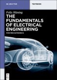 The Fundamentals of Electrical Engineering