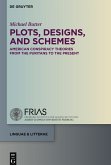 Plots, Designs, and Schemes