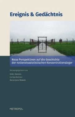 Cover Ereignis & Gedächtnis