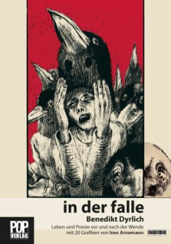 IN DER FALLE - Dyrlich, Benedikt