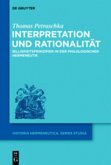 Interpretation und Rationalität