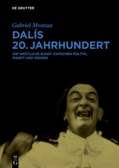 Dalís 20. Jahrhundert - Montua, Gabriel