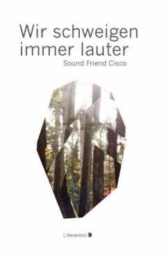 Cover Wir schweigen immer lauter