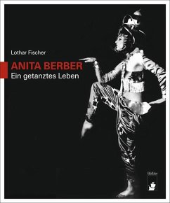Anita Berber - Fischer, Lothar