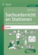 Sachunterricht an Stationen Spezial... - Bild 1