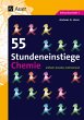 55 Stundeneinstiege Chemie - Bild 1