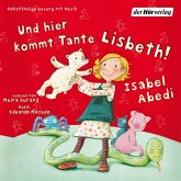 Und hier kommt Tante Lisbeth! / Lisbeth Bd.1 (MP3-Download)
