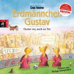 Gustav vor, noch ein Tor / Erdmännchen Gustav Bd.1 (MP3-Download)