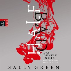 Half Bad - Das Dunkle in mir / Half Life Trilogie Bd.1 (MP3-Download) - Green, Sally