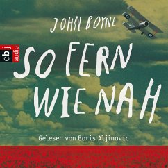 So fern wie nah (MP3-Download) - Boyne, John
