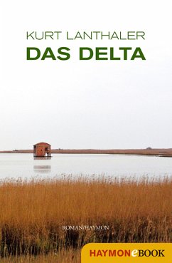 Das Delta (eBook, ePUB) - Lanthaler, Kurt