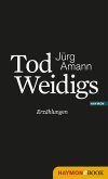Tod Weidigs (eBook, ePUB)
