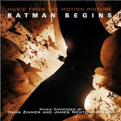 Batman Begins (Score)
