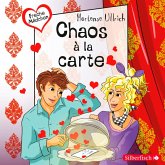 Freche Mädchen: Chaos à la carte (MP3-Download)