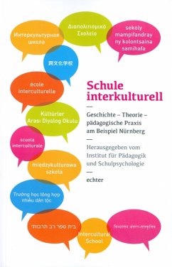Schule interkulturell (eBook, ePUB) - Emmert, Herwig; Jehle, Bernhard