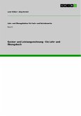 Kosten- und Leistungsrechnung - Ein Lehr- und Übungsbuch (eBook, ePUB)