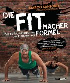 Die Fitmacher-Formel (eBook, ePUB)