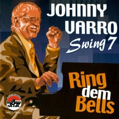 Ring Dem Bells - Varro,Johnny Swing 7