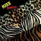 Animalize (Ltd. Back To Black Vinyl)