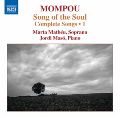 Sämtliche Lieder Vol.1 - Mathéu,Marta/Masó,Jordi