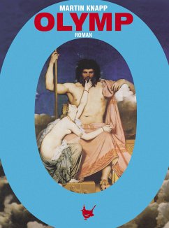 Olymp (eBook, ePUB) - Knapp, Martin