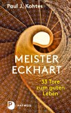 Meister Eckhart (eBook, ePUB)