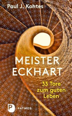 Meister Eckhart (eBook, ePUB) - Kohtes, Paul J.