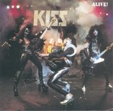 Alive! (Ltd. Back To Black Vinyl)
