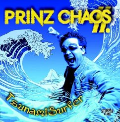 Tsunamisurfer - Prinz Chaos Ii