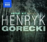 Wit Conducts Gorecki