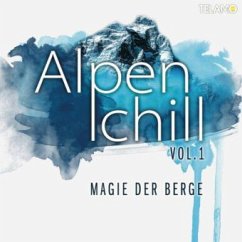 Magie der Berge. Vol.1