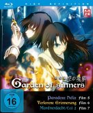 Garden of Sinners Vol. 3 - Episoden 5-7