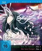 Garden of Sinners Vol. 2 - Episoden 3-4