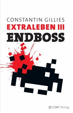 Endboss (eBook, ePUB) - Gillies, Constantin