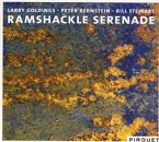 Ramshackle Serenade