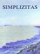 Simplizitas (eBook, ePUB) - Bild 1