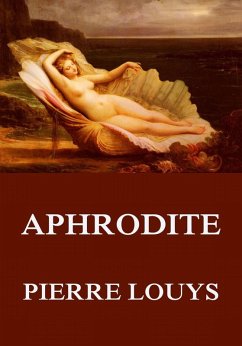 Cover Aphrodite (eBook, ePUB)