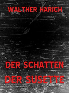 Der Schatten der Susette (eBook, ePUB) Cover Der Schatten der Susette (eBook, ePUB)