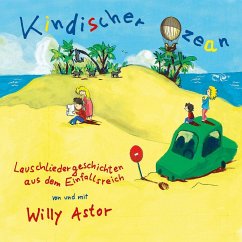 Kindischer Ozean - Astor, Willy
